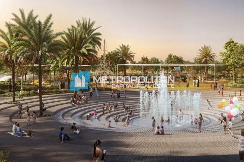 3 bedrooms Villa on the Yas Island, UAE No. 147940 15