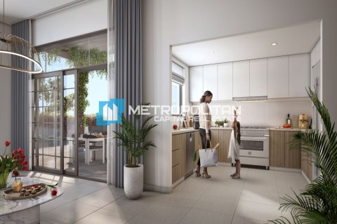 3 bedrooms Villa on the Yas Island, UAE No. 147940 7