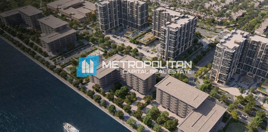 2 غرف نوم شقة على جزيرة ياس, الإمارات العربية المتحدة رقم 147941