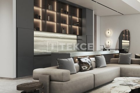 Appartement de 3 chambres à Dubai Harbour, UAE No. 149169 13