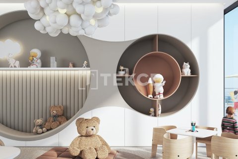 Appartement de 4 chambres à Dubai Harbour, UAE No. 149170 11