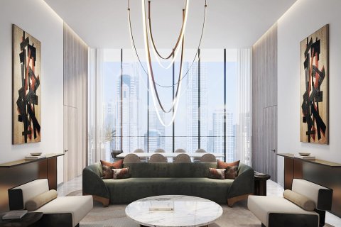 Appartement de 4 chambres à Dubai Harbour, UAE No. 149170 12