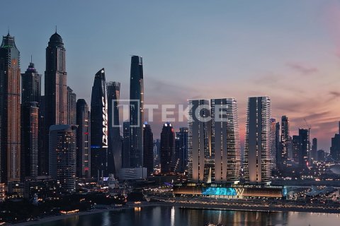 Appartement de 5 chambres à Dubai Harbour, UAE No. 149171 8