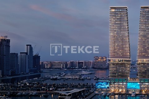 Appartement de 5 chambres à Dubai Harbour, UAE No. 149171 4