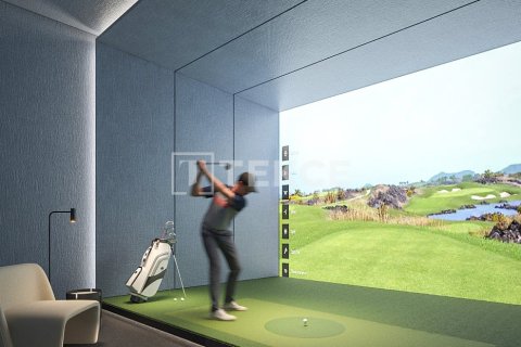 Appartement de 5 chambres à Dubai Harbour, UAE No. 149171 10