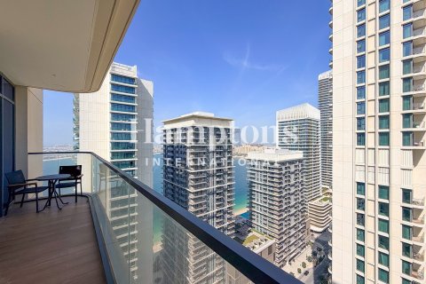 Appartement de 1 chambre à Dubai Harbour, UAE No. 149173 21