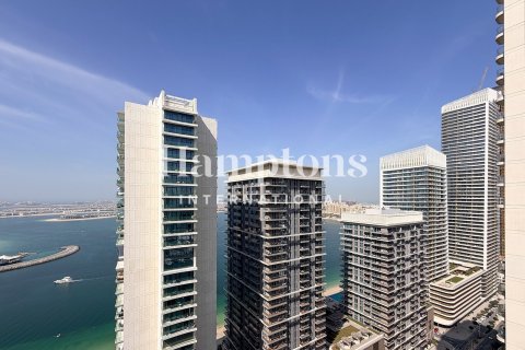 Appartement de 1 chambre à Dubai Harbour, UAE No. 149173 24