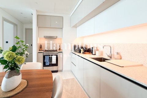 Appartement de 1 chambre à Dubai Harbour, UAE No. 149173 27