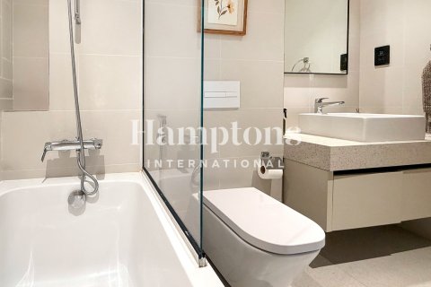 Appartement de 1 chambre à Dubai Harbour, UAE No. 149173