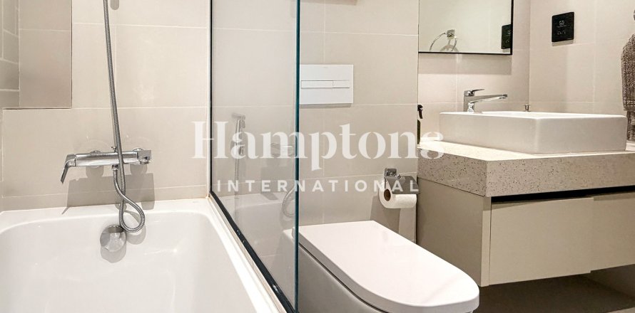 Appartement de 1 chambre à Dubai Harbour, UAE No. 149173