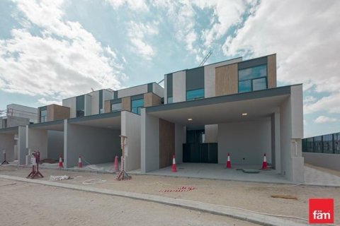 Townhouse de 3 dormitorios  No. 115337 9