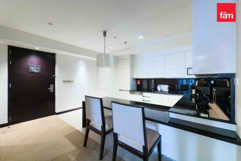 Apartment de 1 dormitorio  No. 115333 9