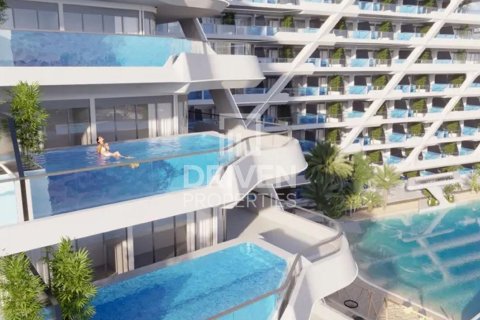 Appartement de 1 chambre à Arjan, UAE No. 84311 6