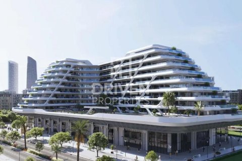 Appartement de 1 chambre à Arjan, UAE No. 84311 13