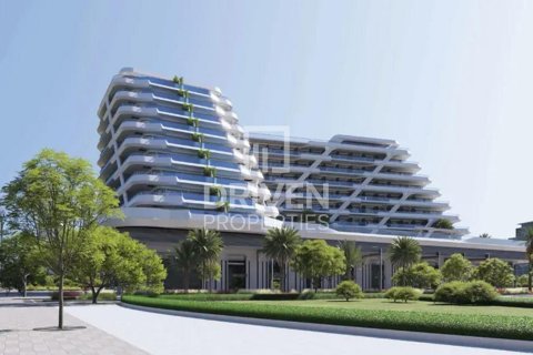 Appartement de 1 chambre à Arjan, UAE No. 84311 14