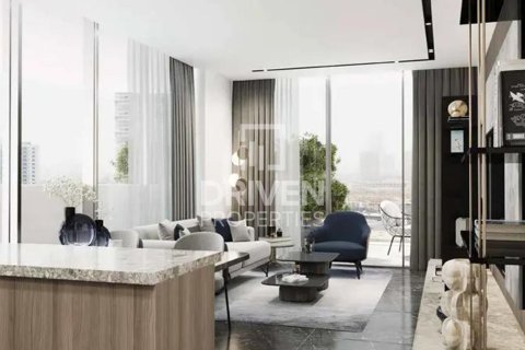 Appartement de 1 chambre à Arjan, UAE No. 84311 5