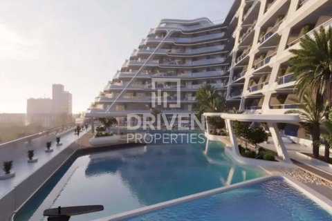 Appartement de 1 chambre à Arjan, UAE No. 84311 12