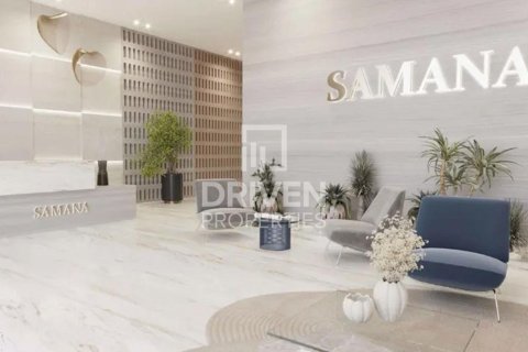 Appartement de 1 chambre à Arjan, UAE No. 84311 10