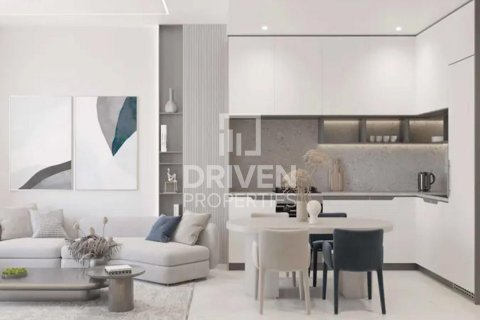 Appartement de 1 chambre à Arjan, UAE No. 84311 3