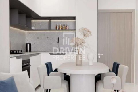 Appartement de 1 chambre à Arjan, UAE No. 84311 1