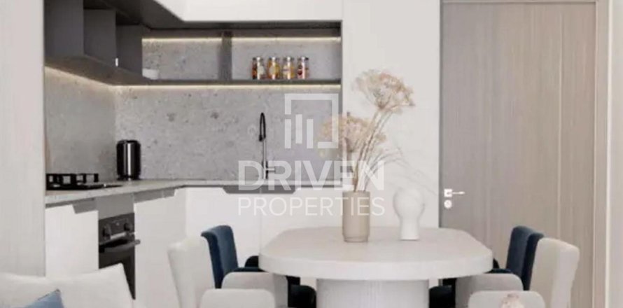Appartement de 1 chambre à Arjan, UAE No. 84311