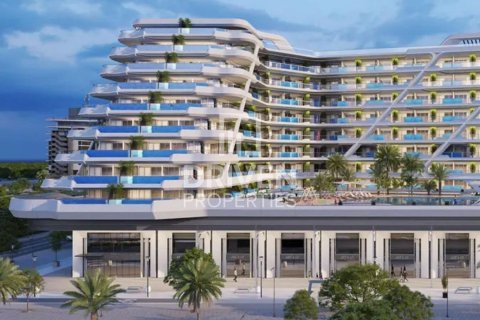 Appartement de 1 chambre à Arjan, UAE No. 84311 15