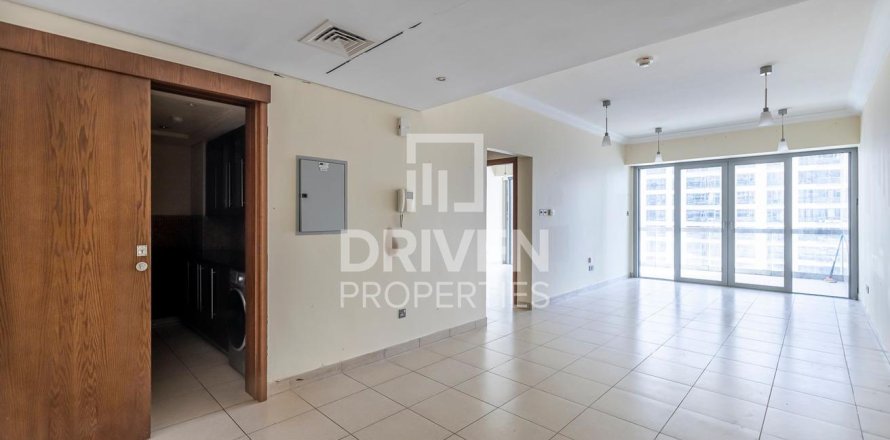 Appartement de 1 chambre à Mohammad Bin Rashid Boulevard, UAE No. 84308