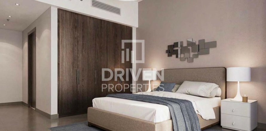 Apartment de 3 dormitorios en Zabeel, UAE No. 84307