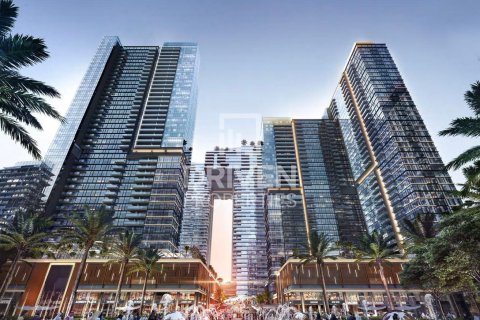 Квартира с 3 спальнями в Zabeel, ОАЭ №84307 6