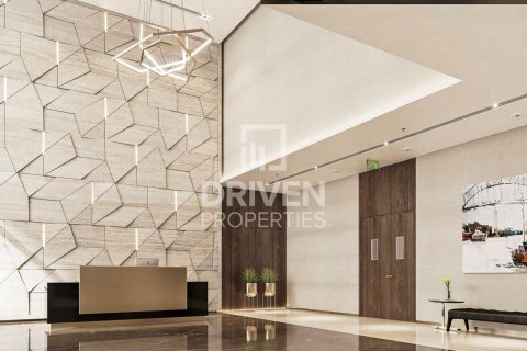 Квартира с 3 спальнями в Zabeel, ОАЭ №84307 5