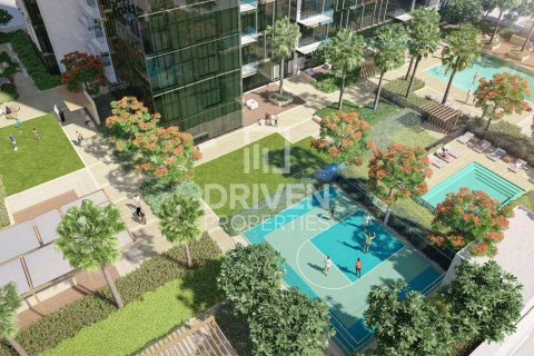 Квартира с 3 спальнями в Zabeel, ОАЭ №84307 11