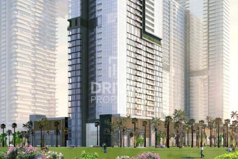 Квартира с 3 спальнями в Zabeel, ОАЭ №84307 10