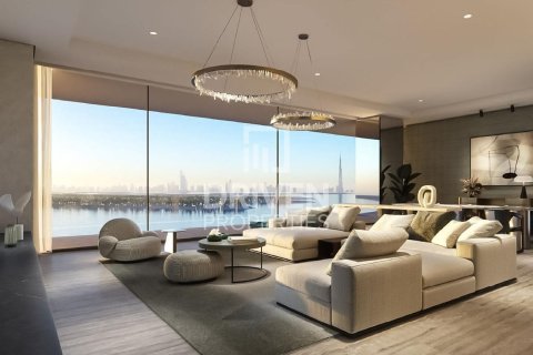 Apartment de 4 dormitorios en Palm Jumeirah, UAE No. 84309 3