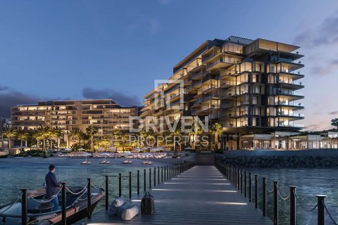Apartment de 4 dormitorios en Palm Jumeirah, UAE No. 84309 15