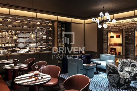 Apartment de 4 dormitorios en Palm Jumeirah, UAE No. 84309 10