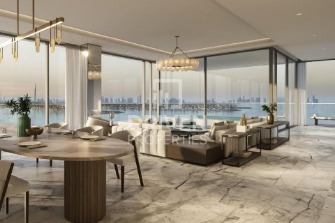 Apartment de 4 dormitorios en Palm Jumeirah, UAE No. 84309 14