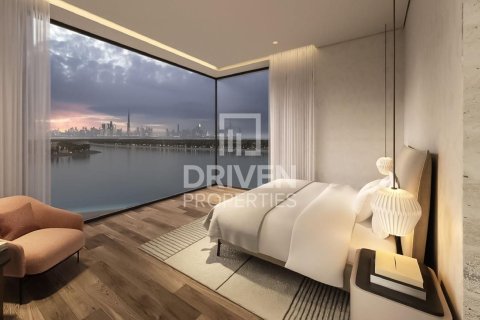 Apartment de 4 dormitorios en Palm Jumeirah, UAE No. 84309 8