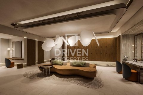 Apartment de 4 dormitorios en Palm Jumeirah, UAE No. 84309 16