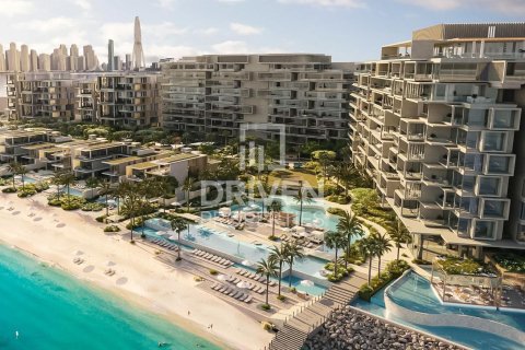 Apartment de 4 dormitorios en Palm Jumeirah, UAE No. 84309 12