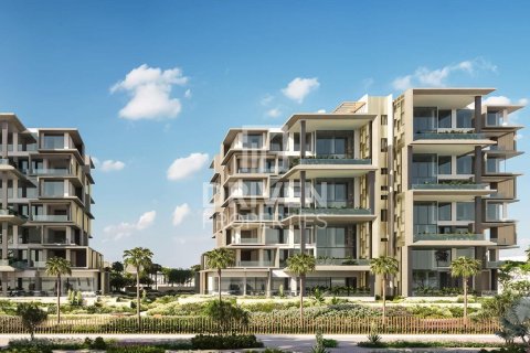 Apartment de 4 dormitorios en Palm Jumeirah, UAE No. 84309 13