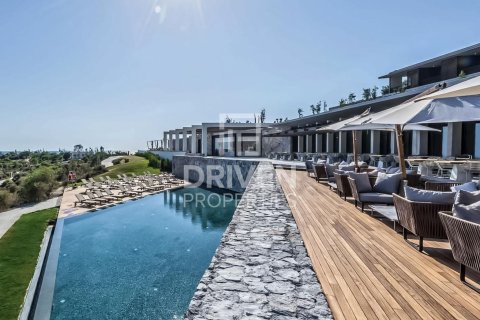 Apartment de 4 dormitorios en Palm Jumeirah, UAE No. 84309 18