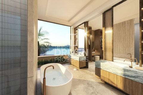 Apartment de 4 dormitorios en Palm Jumeirah, UAE No. 84309 11