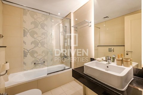 Studio Apartment in Capital Bay, UAE No. 84306 8