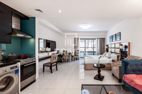 Studio Apartment in Capital Bay, UAE No. 84306 3