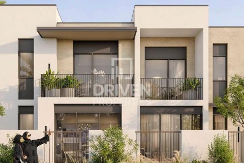 Villa de 3 chambres à Arabian Ranches 3, UAE No. 84310 3