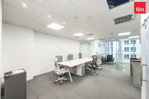 Office de 77m² en Business Bay, UAE No. 131974