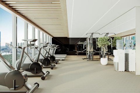 2 bedrooms Apartment No. 131969 12