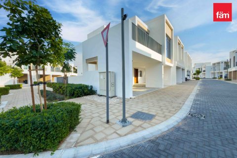4 bedrooms Townhouse in Dubai, UAE No. 131972 15