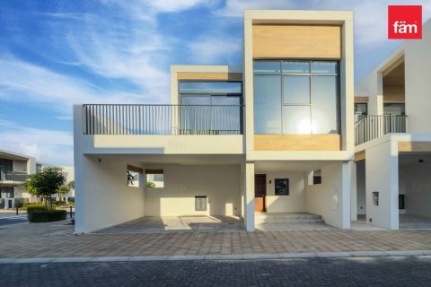 4 bedrooms Townhouse in Dubai, UAE No. 131972 9