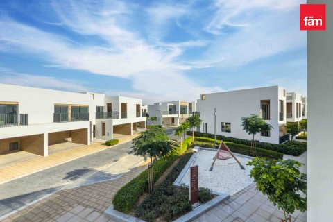 4 bedrooms Townhouse in Dubai, UAE No. 131972 19